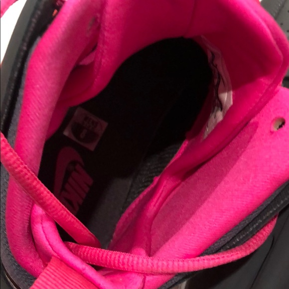 Nike Dunk Free - Picture 7 of 8